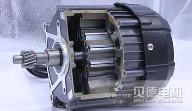 防爆電機