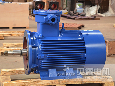 節(jié)能電機(jī)